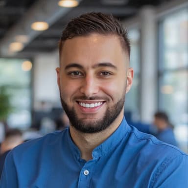 Karim Cherifi
